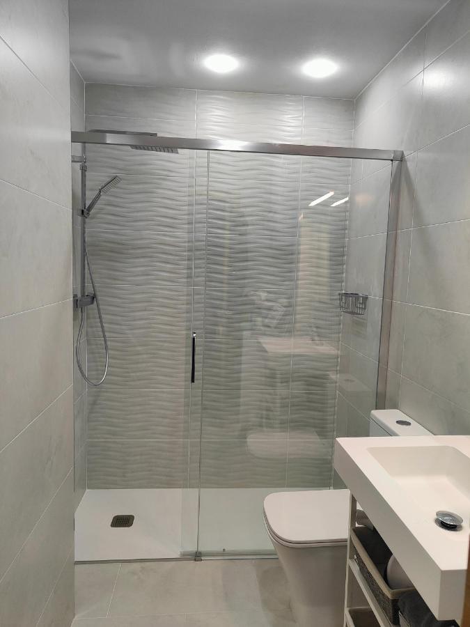 M&D Centro Malaga Appartement Buitenkant foto