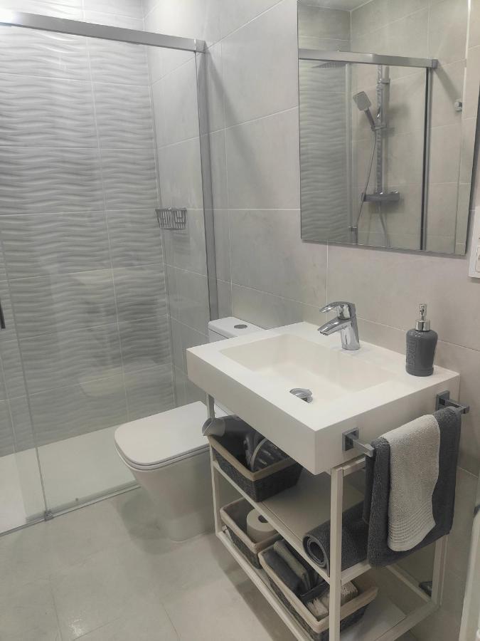 M&D Centro Malaga Appartement Buitenkant foto
