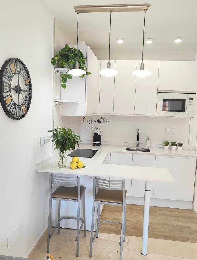 M&D Centro Malaga Appartement Buitenkant foto