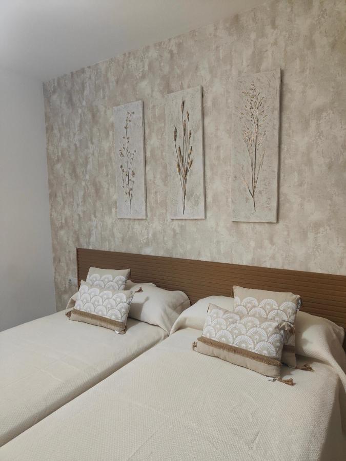 M&D Centro Malaga Appartement Buitenkant foto