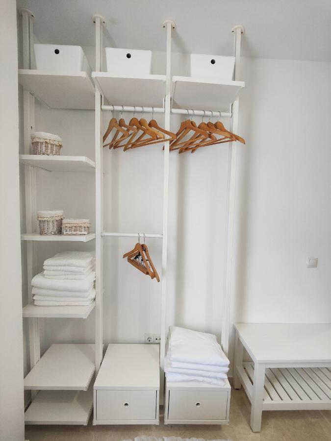 M&D Centro Malaga Appartement Buitenkant foto