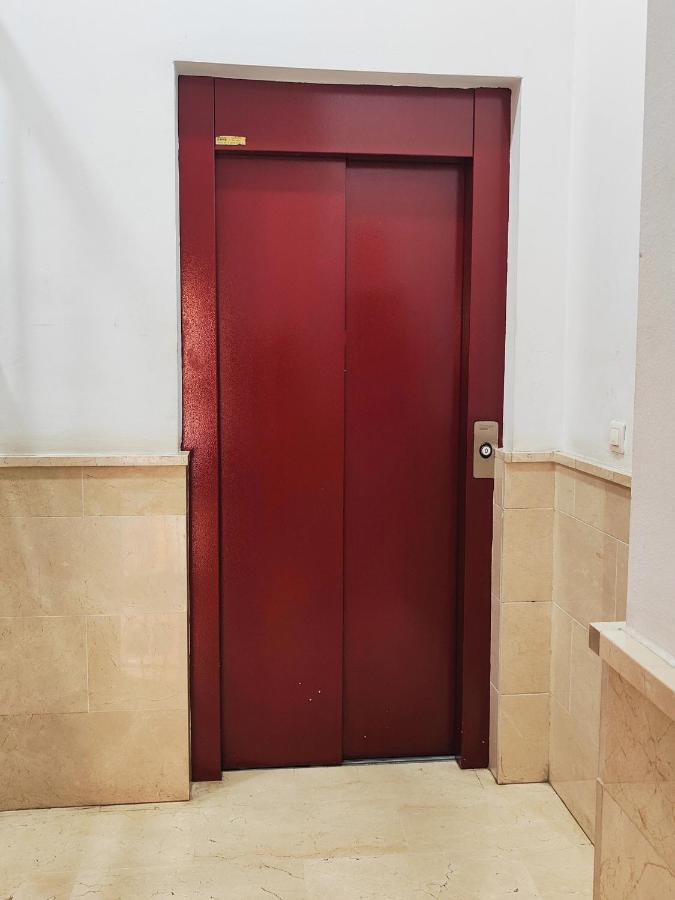 M&D Centro Malaga Appartement Buitenkant foto