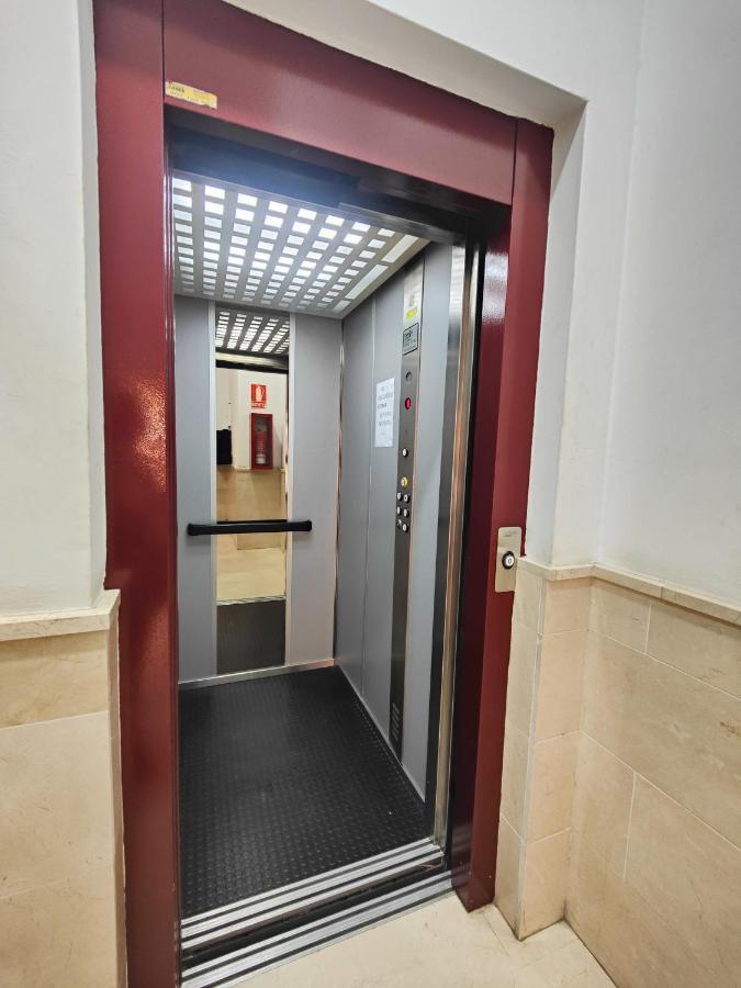 M&D Centro Malaga Appartement Buitenkant foto