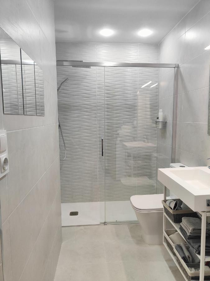 M&D Centro Malaga Appartement Buitenkant foto