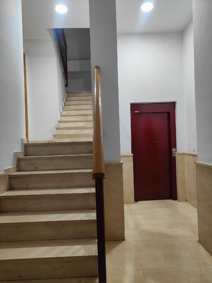 M&D Centro Malaga Appartement Buitenkant foto