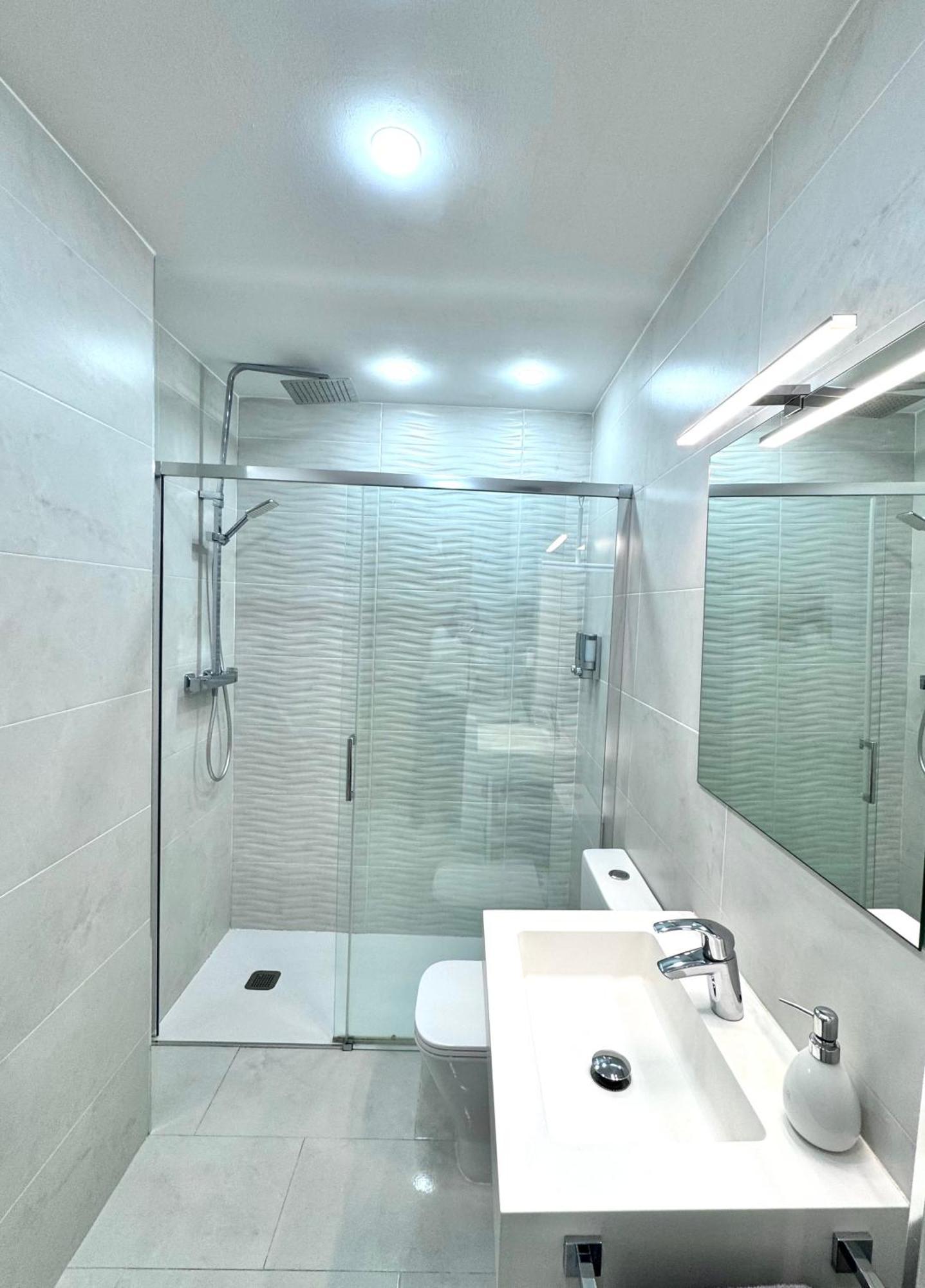 M&D Centro Malaga Appartement Buitenkant foto